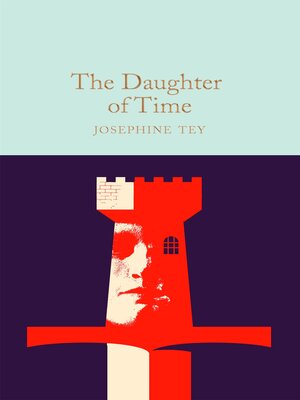 cover image of The Daughter of Time